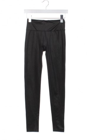 Γυναικείο κολάν Calzedonia, Μέγεθος XS, Χρώμα Μαύρο, Τιμή 7,99 €