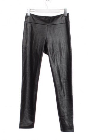 Γυναικείο κολάν Calzedonia, Μέγεθος M, Χρώμα Μαύρο, Τιμή 9,99 €