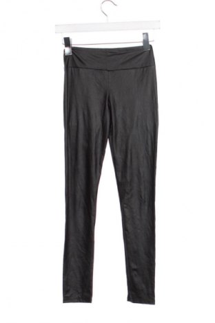 Damen Leggings Calzedonia, Größe XS, Farbe Schwarz, Preis 8,99 €