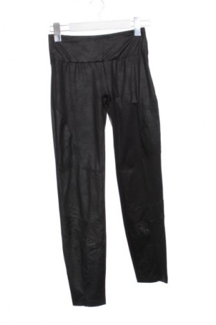 Damskie legginsy Calzedonia, Rozmiar XXS, Kolor Czarny, Cena 34,99 zł
