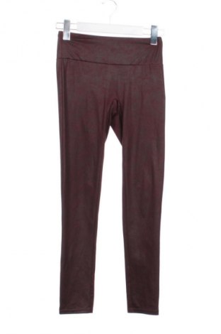 Női leggings Calzedonia, Méret XXS, Szín Piros, Ár 3 409 Ft