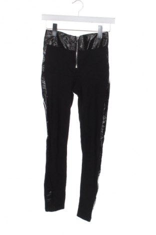 Dámske legíny  Calzedonia, Veľkosť XS, Farba Čierna, Cena  6,95 €