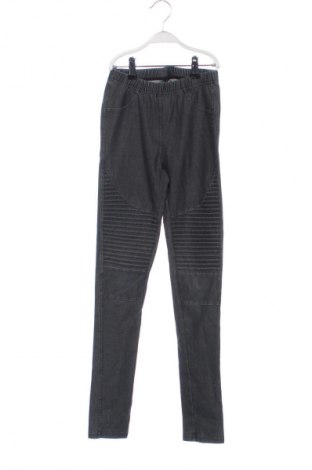 Damskie legginsy Calzedonia, Rozmiar XS, Kolor Szary, Cena 37,99 zł