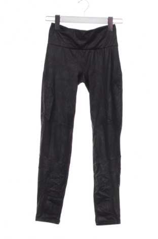 Damen Leggings Calzedonia, Größe XXS, Farbe Schwarz, Preis 8,99 €