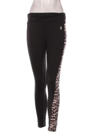 Damen Leggings Cardio Bunny, Größe S, Farbe Mehrfarbig, Preis 10,99 €