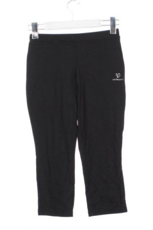 Dámske legíny  Carite Sport, Veľkosť XS, Farba Čierna, Cena  6,95 €