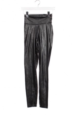 Damen Leggings Clockhouse, Größe XS, Farbe Schwarz, Preis € 5,99