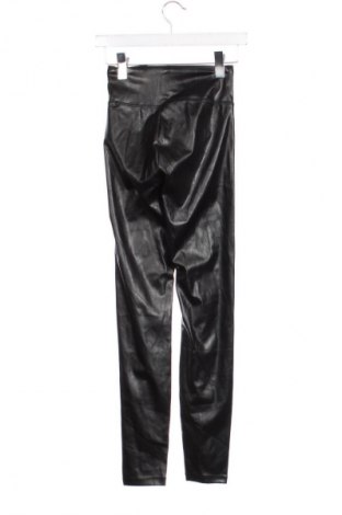 Damen Leggings Clockhouse, Größe XS, Farbe Schwarz, Preis € 5,99