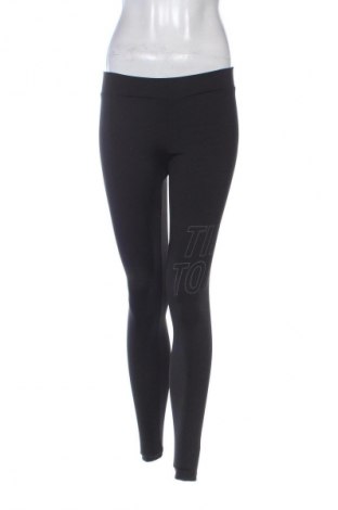 Damen Leggings Clockhouse, Größe S, Farbe Schwarz, Preis € 5,99