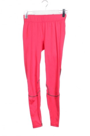 Dámské legíny  Craft, Velikost S, Barva Růžová, Cena  482,00 Kč