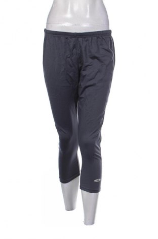 Γυναικείο κολάν Crane, Μέγεθος L, Χρώμα Γκρί, Τιμή 13,24 €