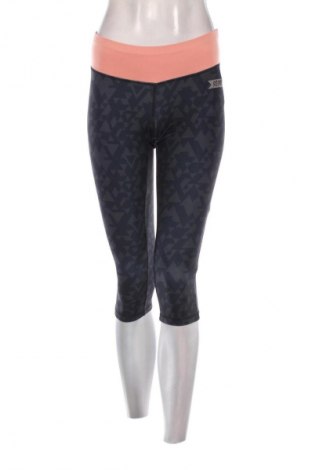 Γυναικείο κολάν Crivit, Μέγεθος S, Χρώμα Πολύχρωμο, Τιμή 6,99 €