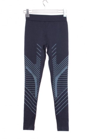 Dámske legíny  Crivit, Veľkosť S, Farba Modrá, Cena  6,95 €