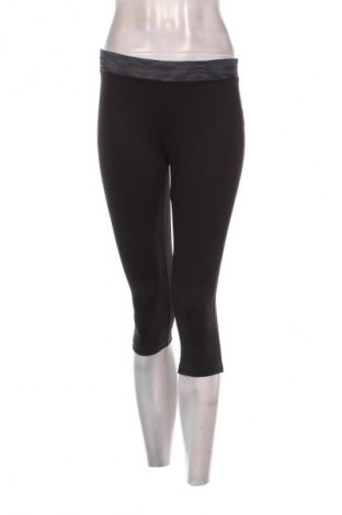 Γυναικείο κολάν Crivit, Μέγεθος S, Χρώμα Μαύρο, Τιμή 13,24 €