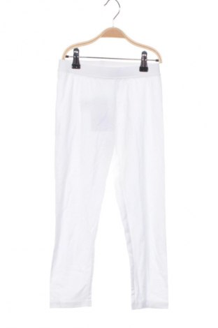 Damen Leggings Cubus, Größe XS, Farbe Weiß, Preis € 10,99