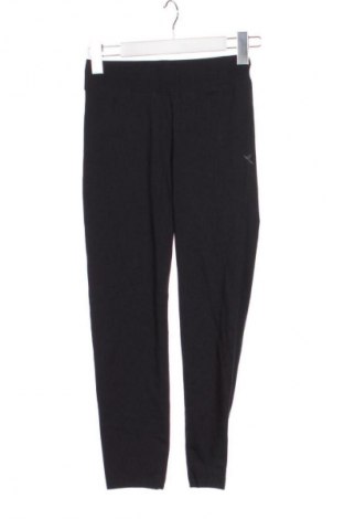 Damen Leggings Decathlon, Größe S, Farbe Schwarz, Preis 6,99 €