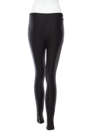 Γυναικείο κολάν Decathlon, Μέγεθος M, Χρώμα Μαύρο, Τιμή 6,99 €