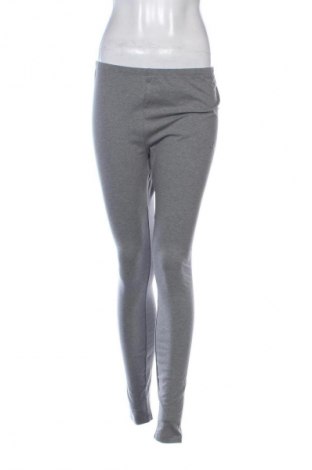 Damen Leggings Decathlon, Größe M, Farbe Grau, Preis 8,99 €