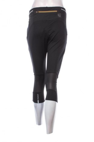 Damen Leggings Decathlon, Größe XL, Farbe Schwarz, Preis 13,24 €