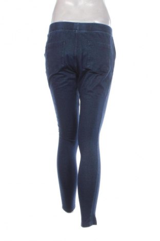 Damen Leggings Esmara, Größe L, Farbe Blau, Preis 9,78 €