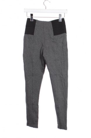 Γυναικείο κολάν Esmara, Μέγεθος XS, Χρώμα Γκρί, Τιμή 4,99 €