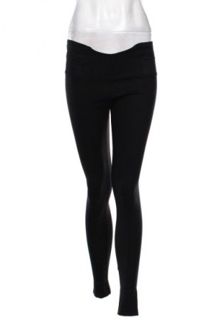 Damskie legginsy Espresso, Rozmiar M, Kolor Czarny, Cena 24,99 zł