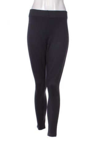 Damen Leggings Essentials by Tchibo, Größe L, Farbe Blau, Preis € 6,99