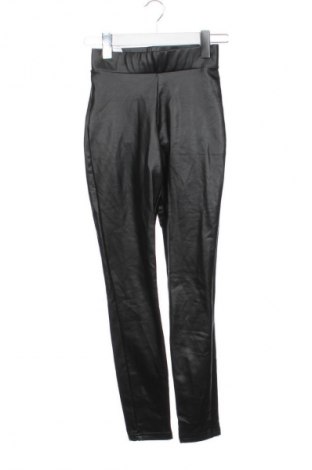 Damskie legginsy Fb Sister, Rozmiar XS, Kolor Czarny, Cena 18,99 zł