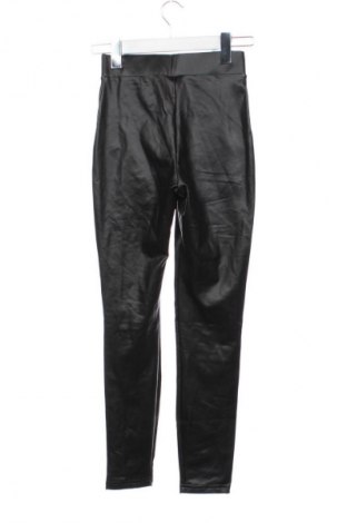 Damskie legginsy Fb Sister, Rozmiar XS, Kolor Czarny, Cena 18,99 zł