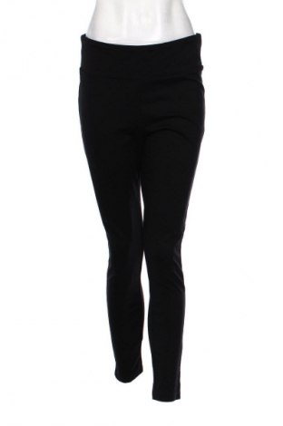 Damen Leggings Gina Benotti, Größe XL, Farbe Schwarz, Preis € 8,99
