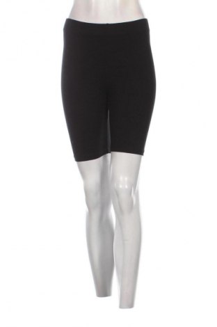 Γυναικείο κολάν Gina Tricot, Μέγεθος S, Χρώμα Μαύρο, Τιμή 5,99 €