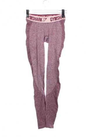 Dámské legíny  Gymshark, Velikost XS, Barva Vícebarevné, Cena  299,00 Kč