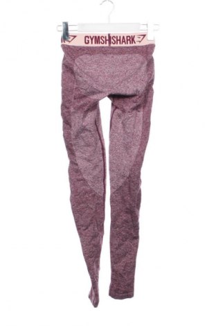 Dámské legíny  Gymshark, Velikost XS, Barva Vícebarevné, Cena  299,00 Kč