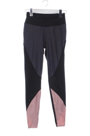 Damskie legginsy H&M, Rozmiar XXS, Kolor Kolorowy, Cena 69,66 zł