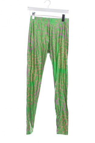 Dámské legíny  H&M, Velikost XS, Barva Vícebarevné, Cena  283,00 Kč