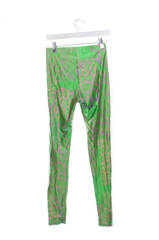 Dámské legíny  H&M, Velikost XS, Barva Vícebarevné, Cena  283,00 Kč