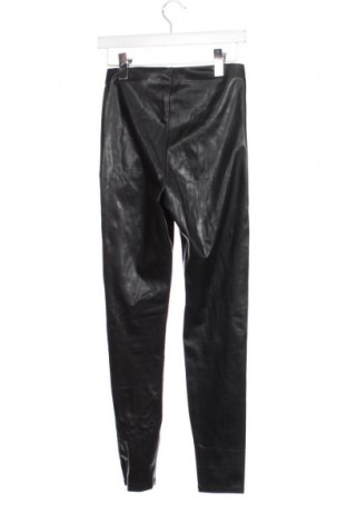 Damskie legginsy H&M, Rozmiar XS, Kolor Czarny, Cena 23,99 zł