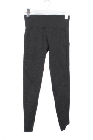 Dámske legíny  H&M, Veľkosť XXS, Farba Sivá, Cena  6,95 €