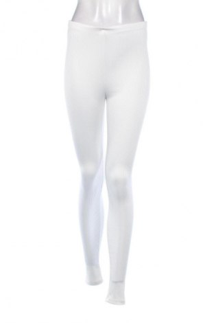 Damen Leggings H&M, Größe S, Farbe Weiß, Preis 10,00 €