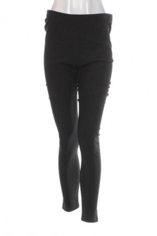 Damskie legginsy H&M Divided, Rozmiar L, Kolor Czarny, Cena 27,99 zł
