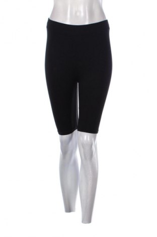 Damen Leggings H&M Divided, Größe S, Farbe Schwarz, Preis 5,99 €