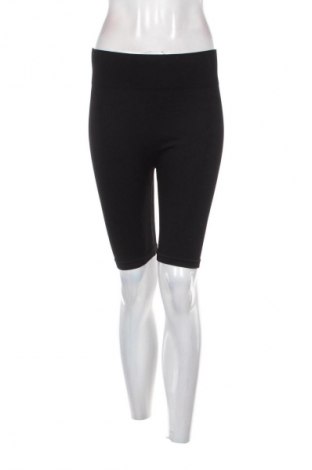 Damen Leggings H&M Sport, Größe S, Farbe Schwarz, Preis 8,99 €