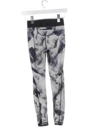Damen Leggings H&M Sport, Größe XS, Farbe Mehrfarbig, Preis € 13,00