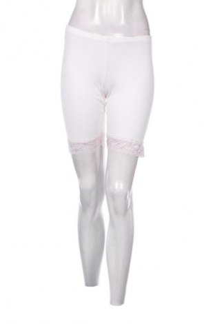 Damen Leggings Janina, Größe M, Farbe Ecru, Preis € 10,00