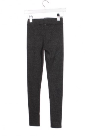 Damen Leggings Jean Louis Francoise, Größe XXS, Farbe Grau, Preis € 7,99