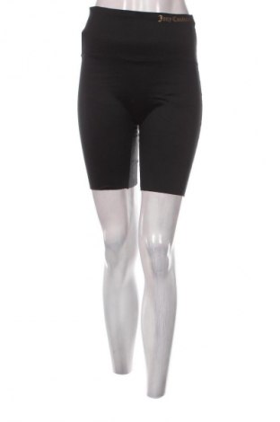 Dámske legíny  Juicy Couture, Veľkosť L, Farba Čierna, Cena  15,95 €