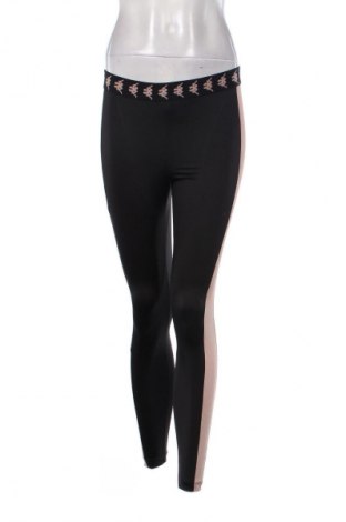 Colant de femei Kappa, Mărime S, Culoare Negru, Preț 49,99 Lei