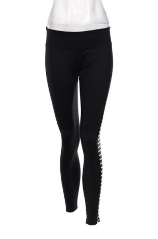 Damen Leggings Kari Traa, Größe L, Farbe Schwarz, Preis 17,99 €