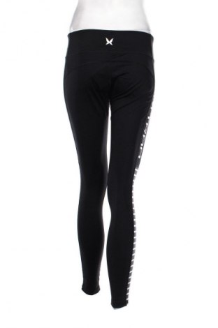 Damen Leggings Kari Traa, Größe L, Farbe Schwarz, Preis 17,99 €