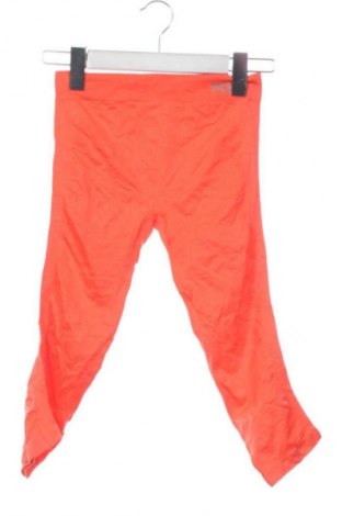 Damen Leggings Kari Traa, Größe XS, Farbe Orange, Preis 15,99 €